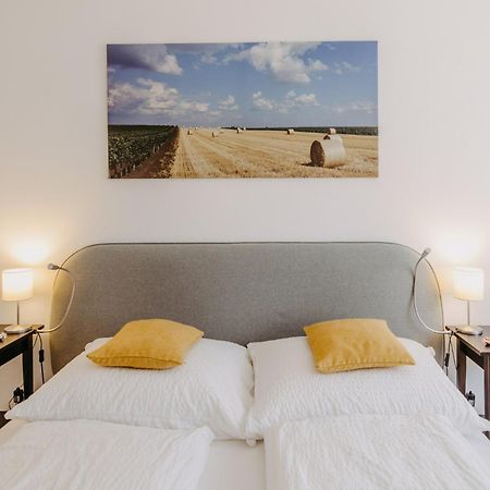 Ferienwohnung Illy Illmitz Luaran gambar