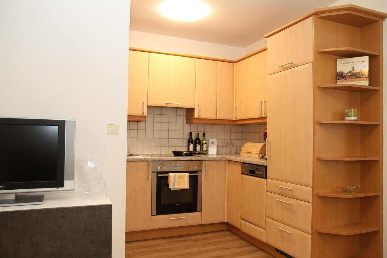 Ferienwohnung Illy Illmitz Luaran gambar
