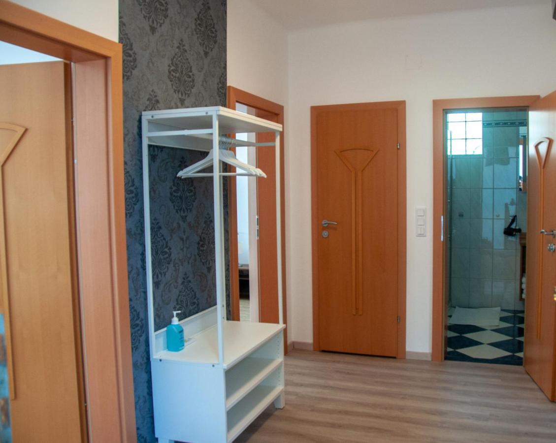 Ferienwohnung Illy Illmitz Luaran gambar