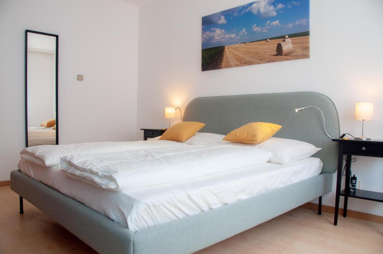 Ferienwohnung Illy Illmitz Luaran gambar