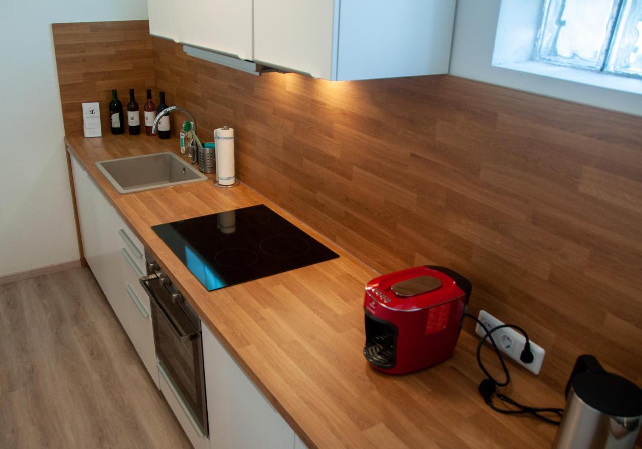 Ferienwohnung Illy Illmitz Luaran gambar
