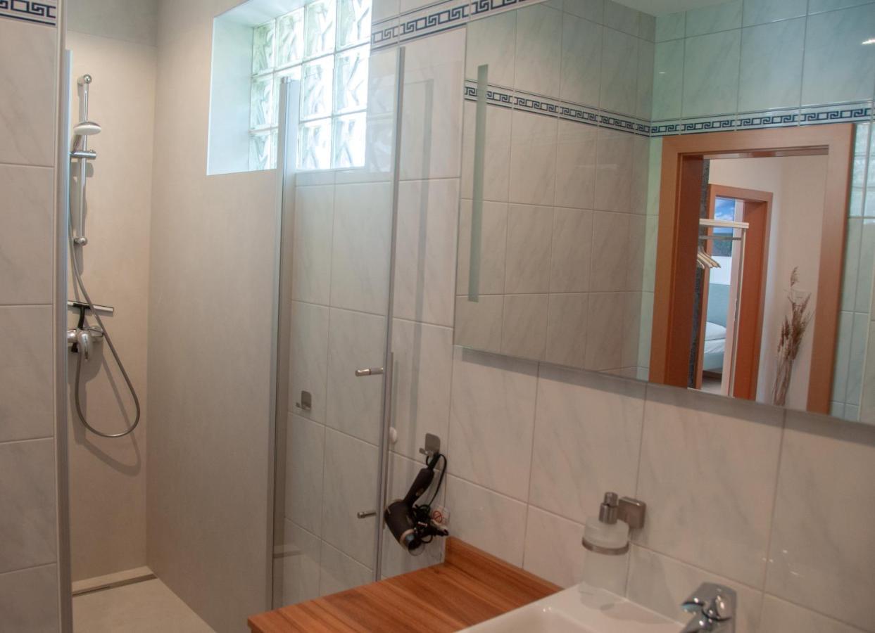 Ferienwohnung Illy Illmitz Luaran gambar