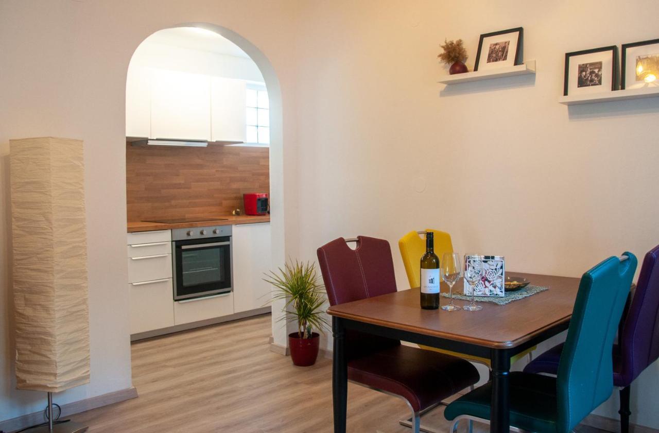 Ferienwohnung Illy Illmitz Luaran gambar