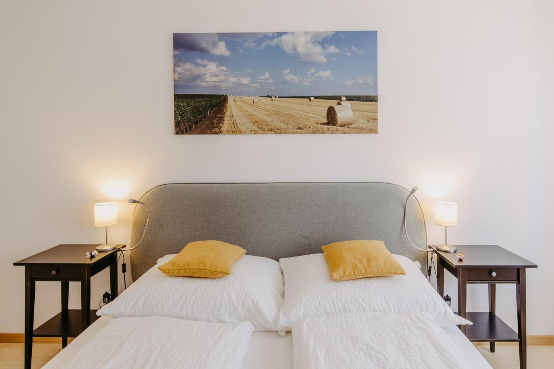 Ferienwohnung Illy Illmitz Luaran gambar