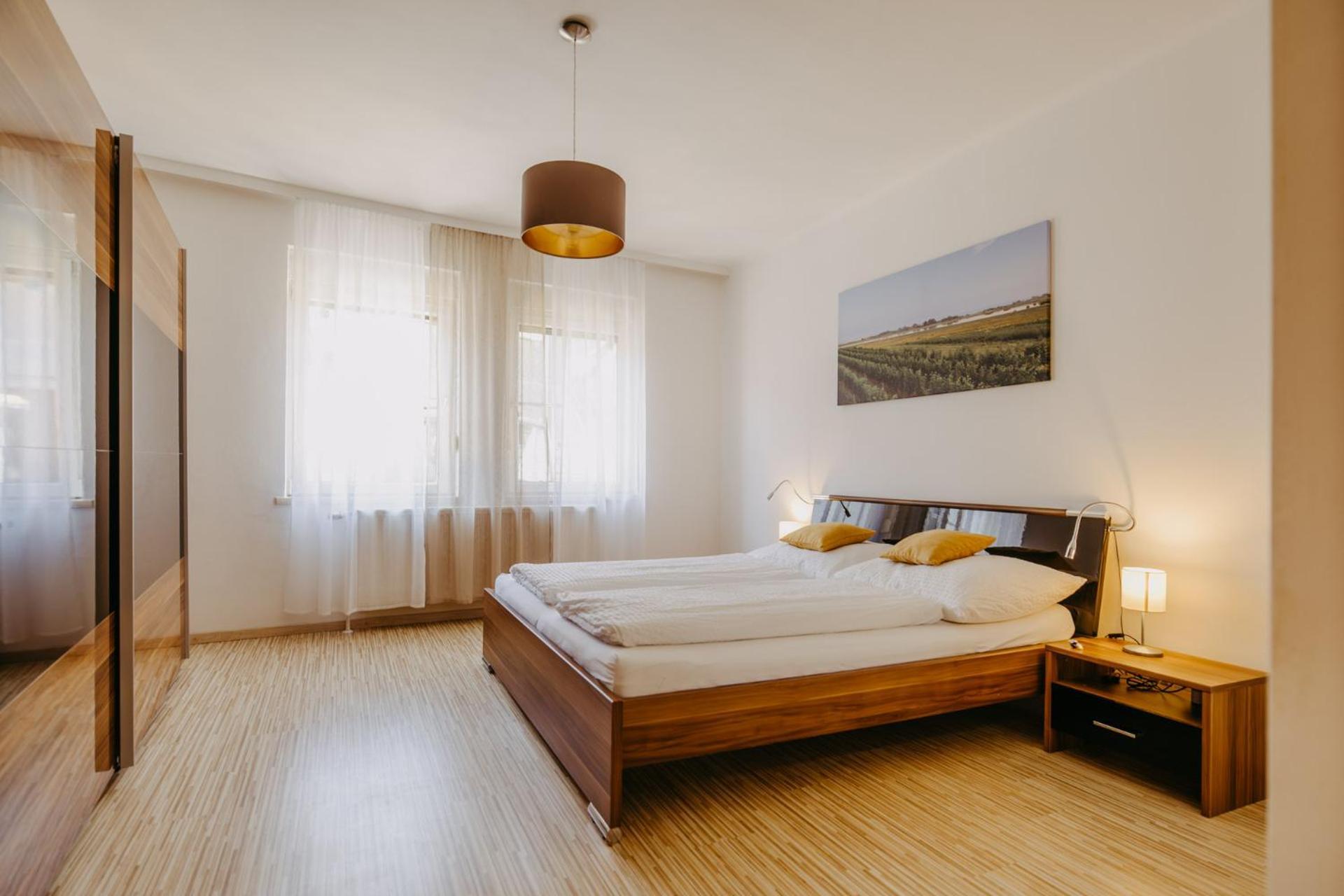 Ferienwohnung Illy Illmitz Luaran gambar