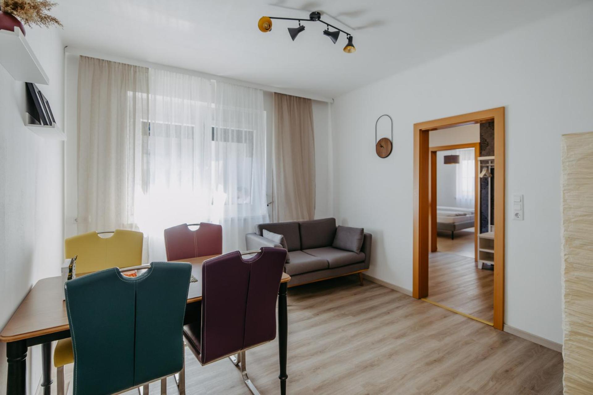 Ferienwohnung Illy Illmitz Luaran gambar