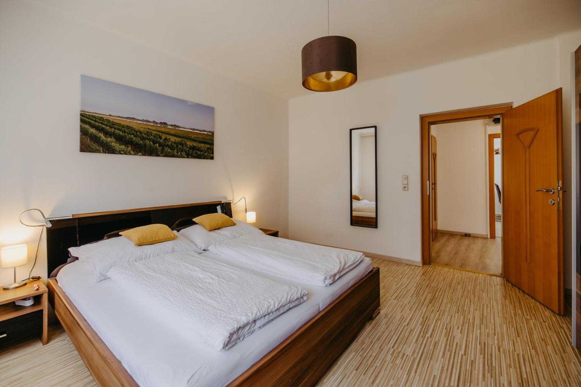 Ferienwohnung Illy Illmitz Luaran gambar