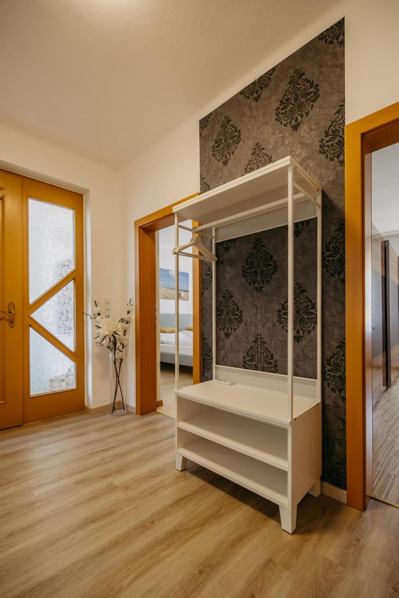 Ferienwohnung Illy Illmitz Luaran gambar
