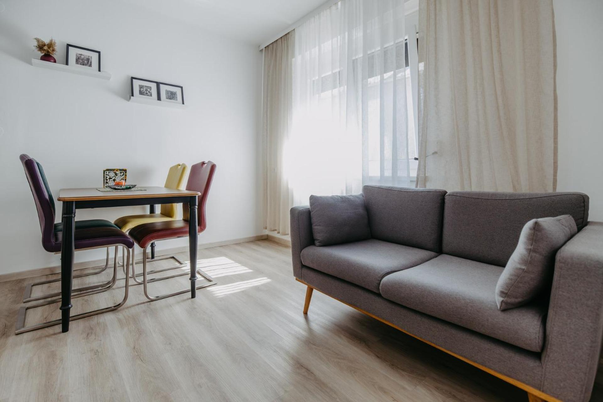 Ferienwohnung Illy Illmitz Luaran gambar