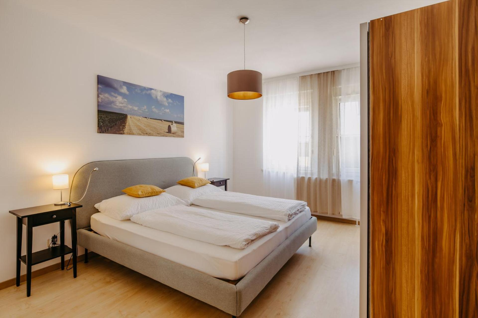 Ferienwohnung Illy Illmitz Luaran gambar