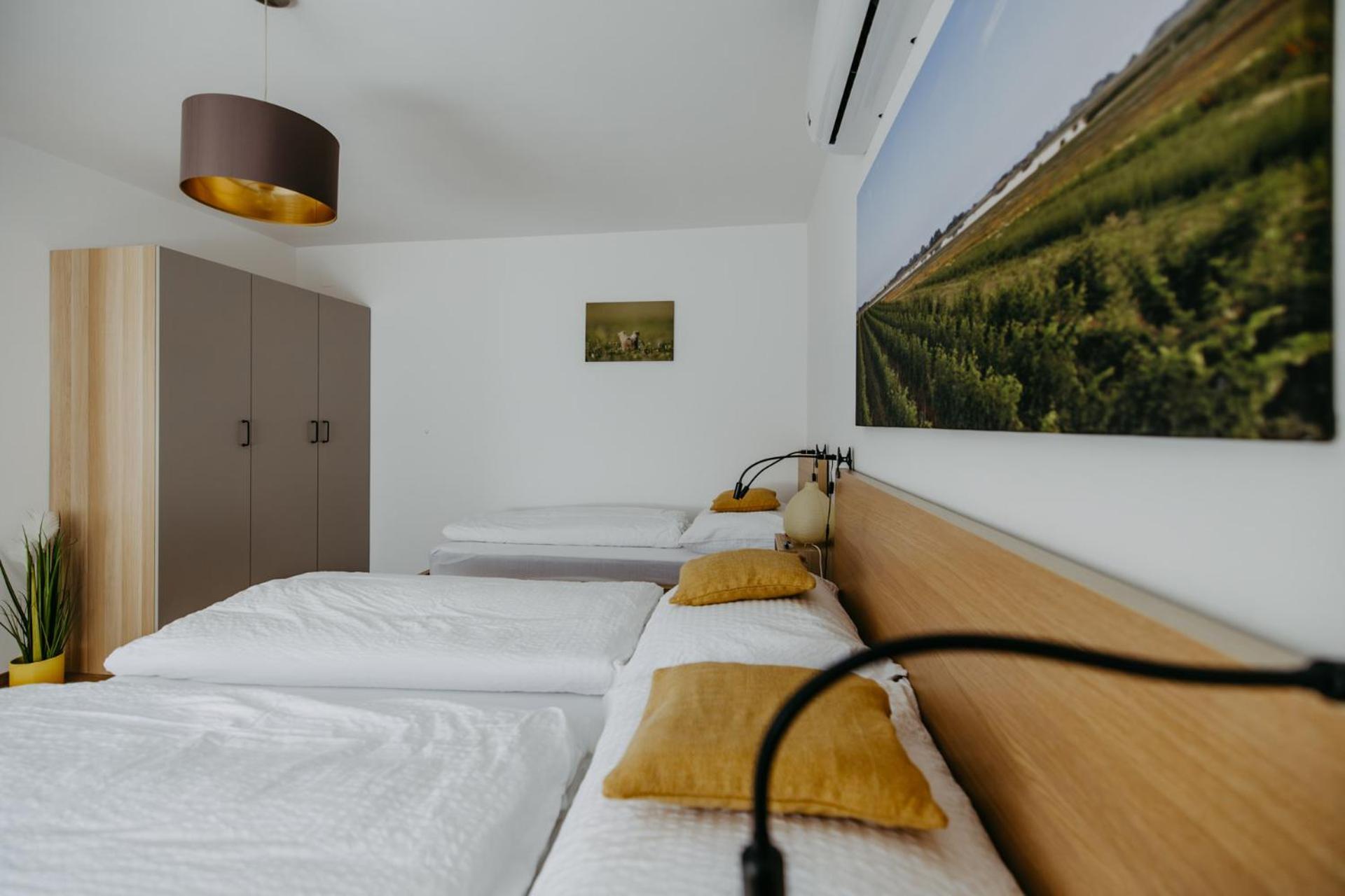 Ferienwohnung Illy Illmitz Luaran gambar