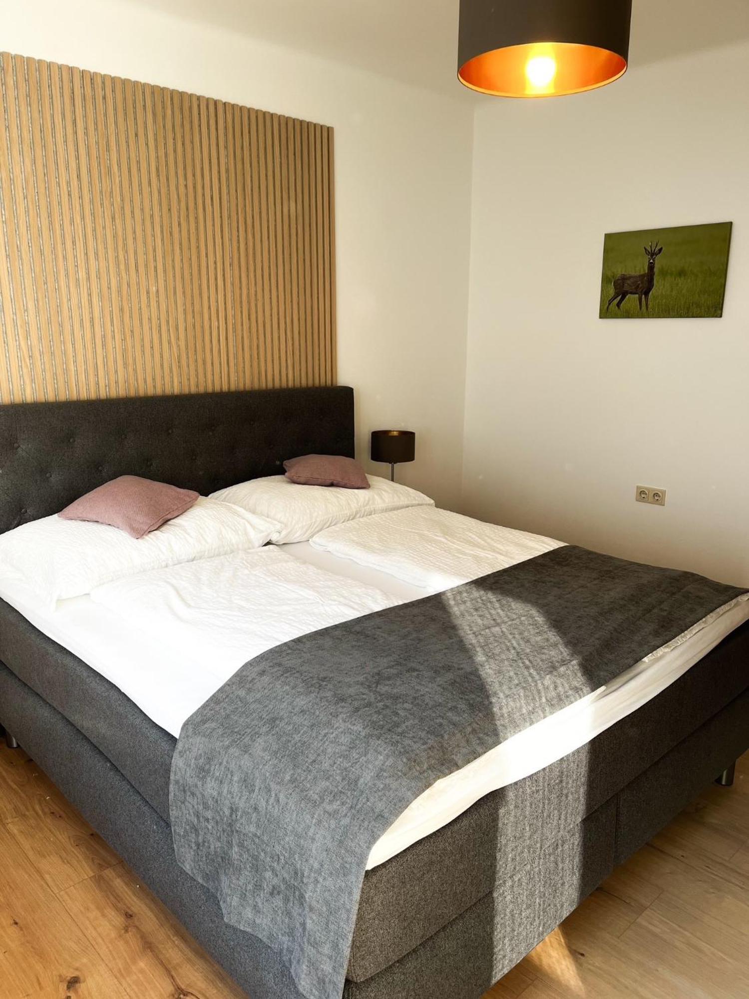 Ferienwohnung Illy Illmitz Luaran gambar